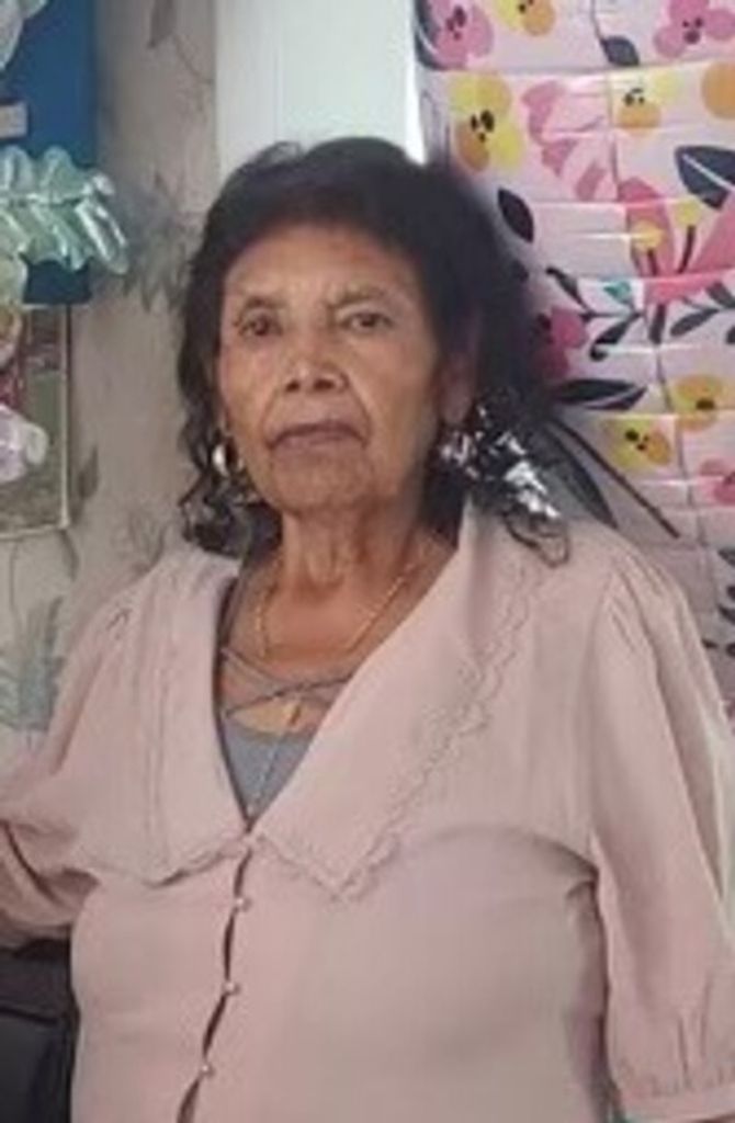 Aurora Rivera Serrano Profile Photo