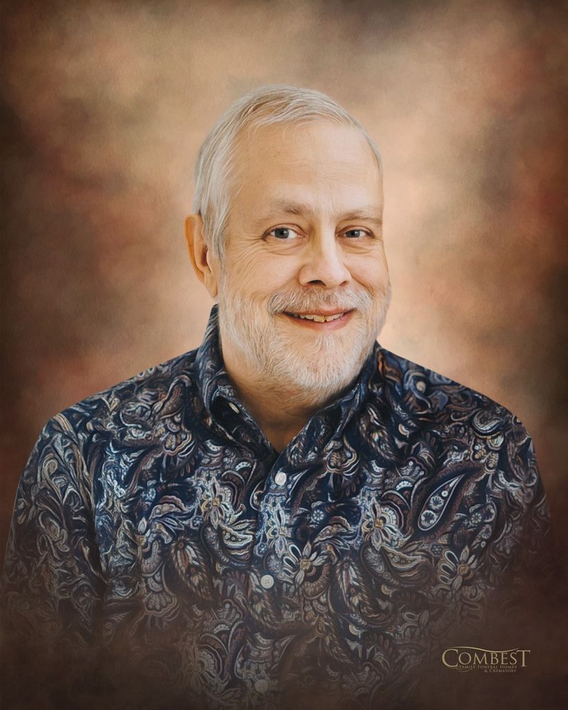 Patrick Arlen Railsback Profile Photo