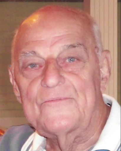 Richard Russek Sr's obituary image
