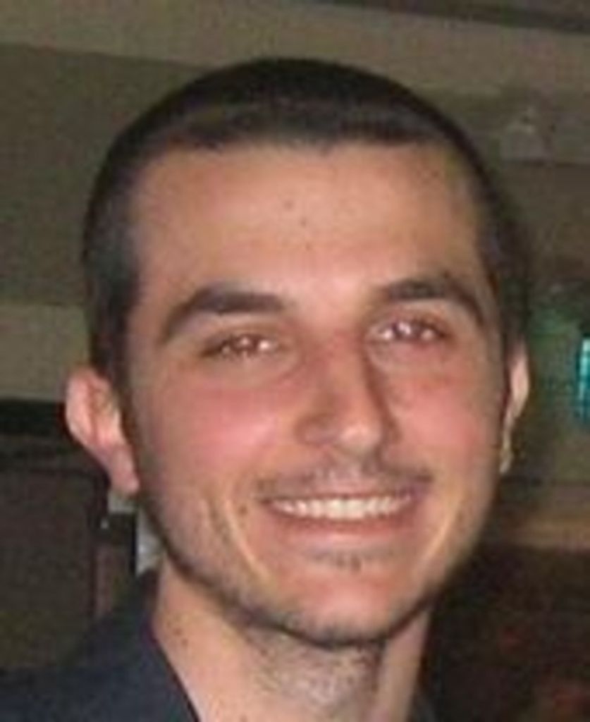 Joseph Paul Giannasca