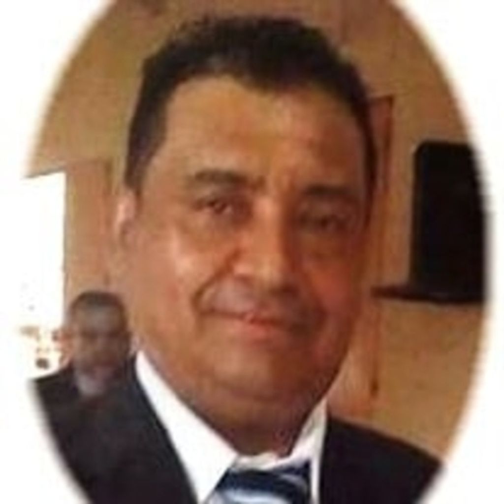 Cecilio Mena-Mejia Profile Photo