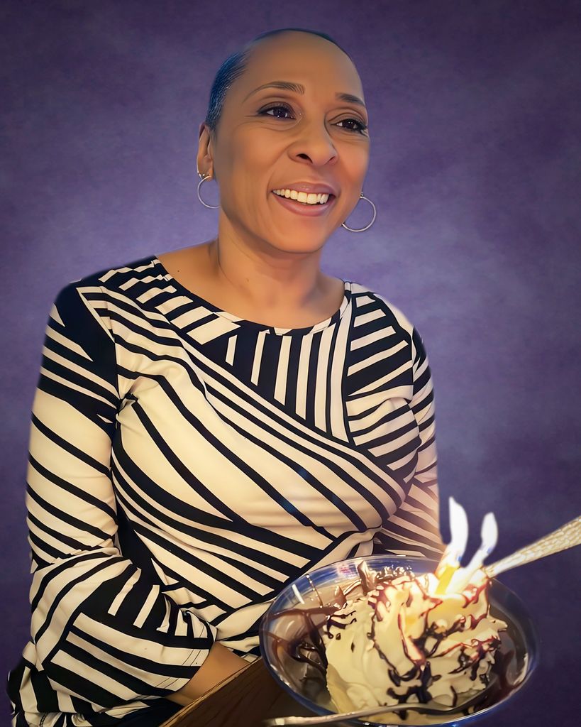 Ursella Theresa Downing