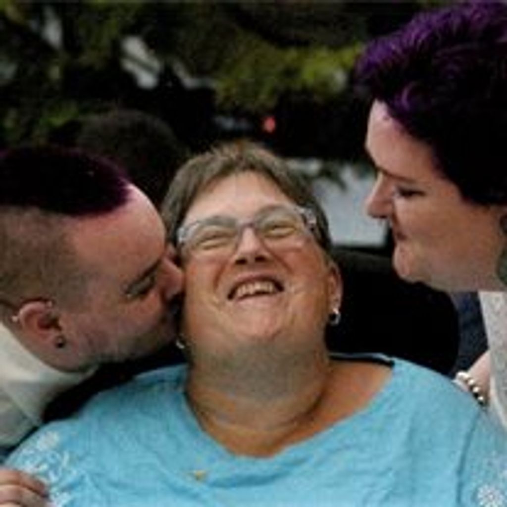 Patricia "Pat" A. Butler Profile Photo