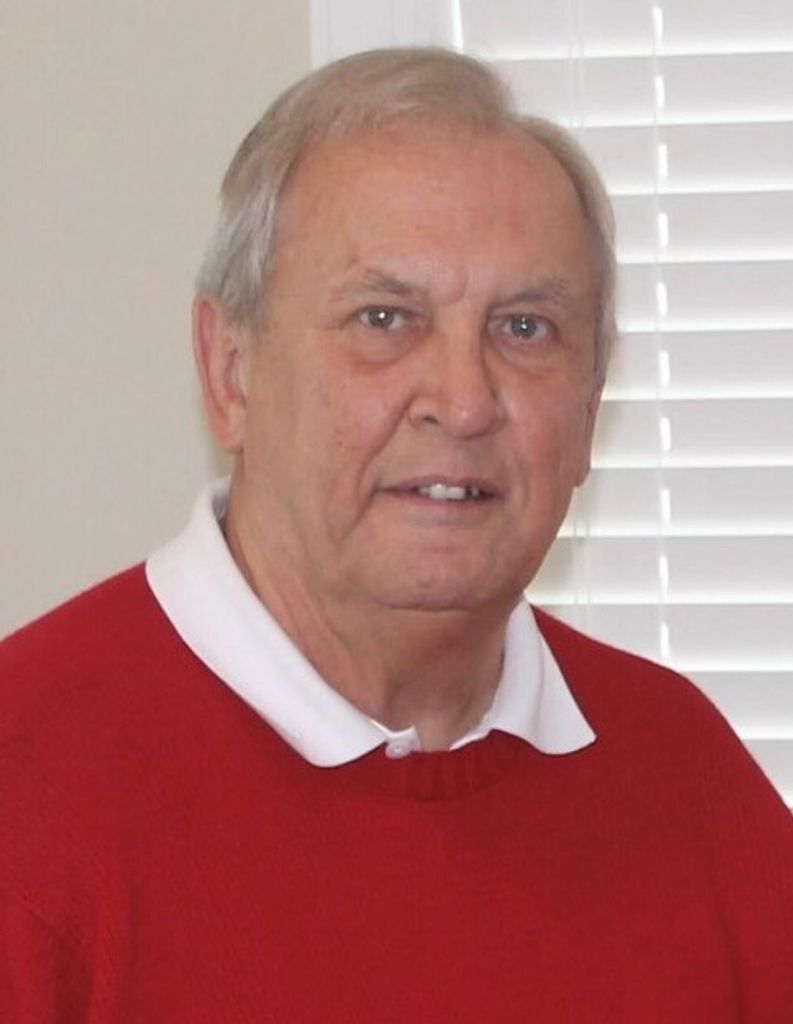 Dennis Wayne Wesney, Sr.