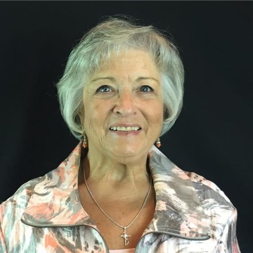 Yvonne Marie (Blalock)  McKellar