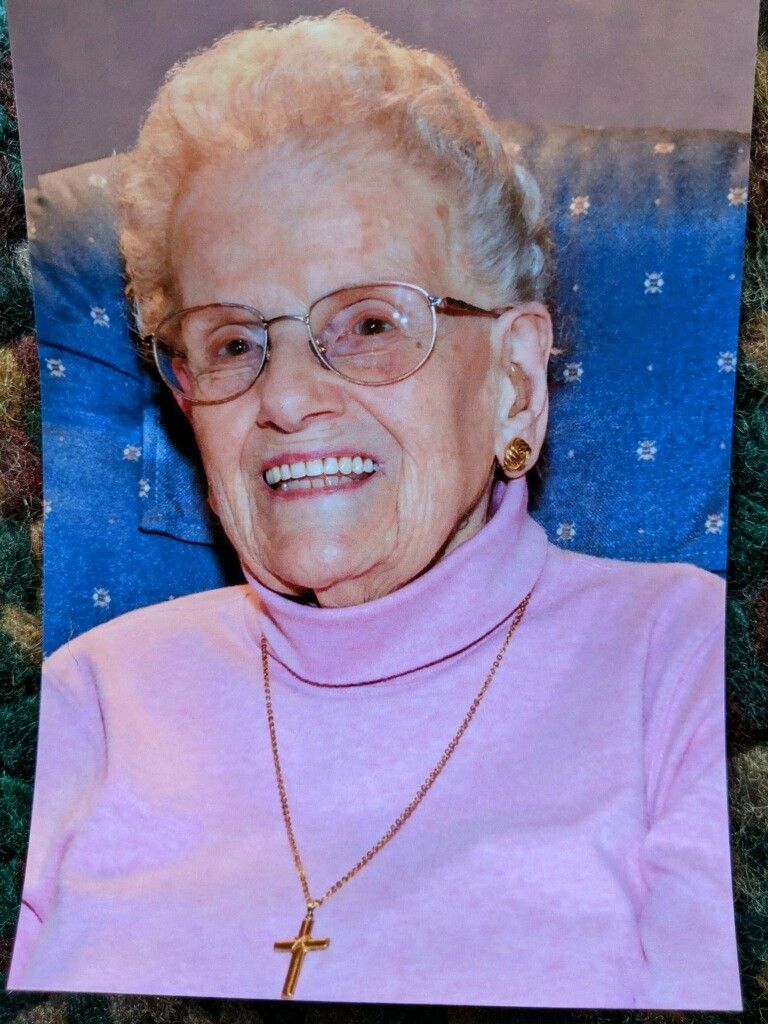 Miriam Doyle Profile Photo