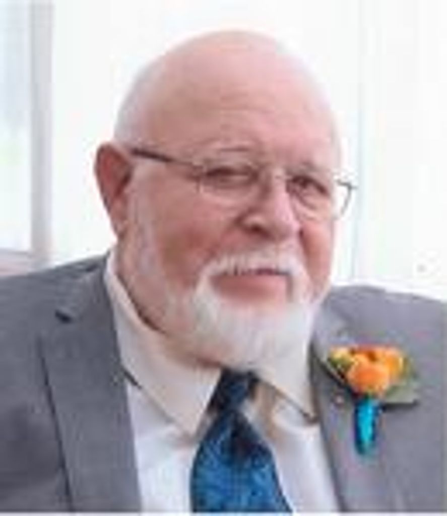 John Hysell Profile Photo