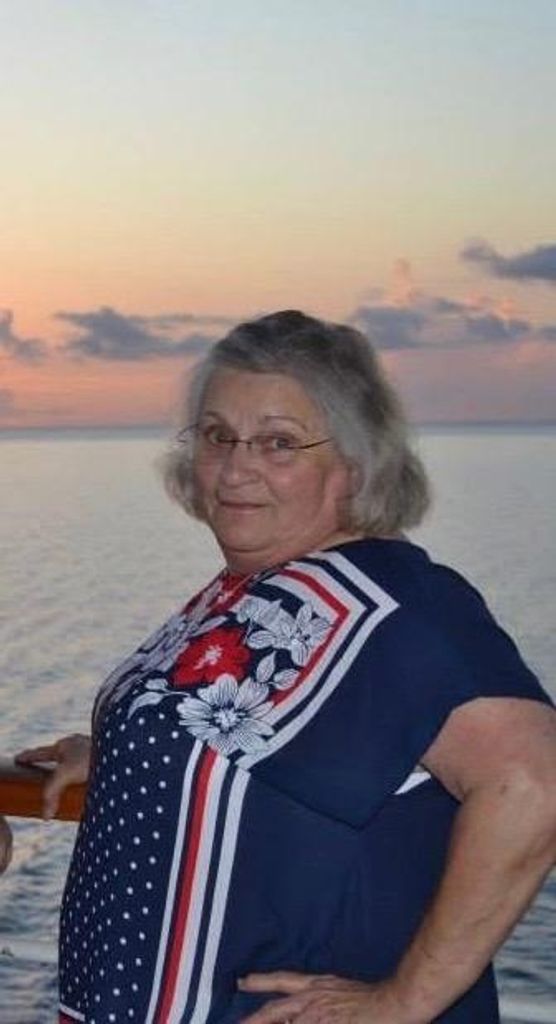 Nancy Jean "Nan" Drew