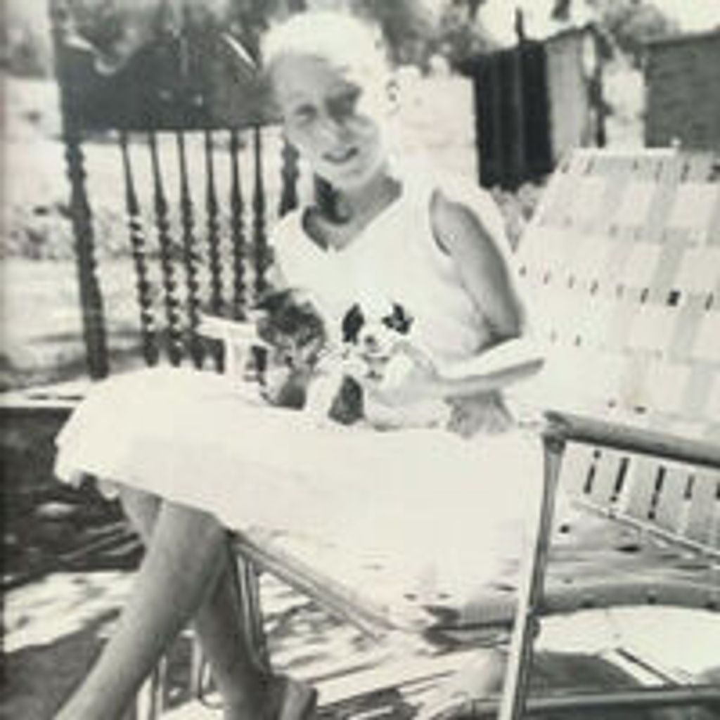 Susan Hammar