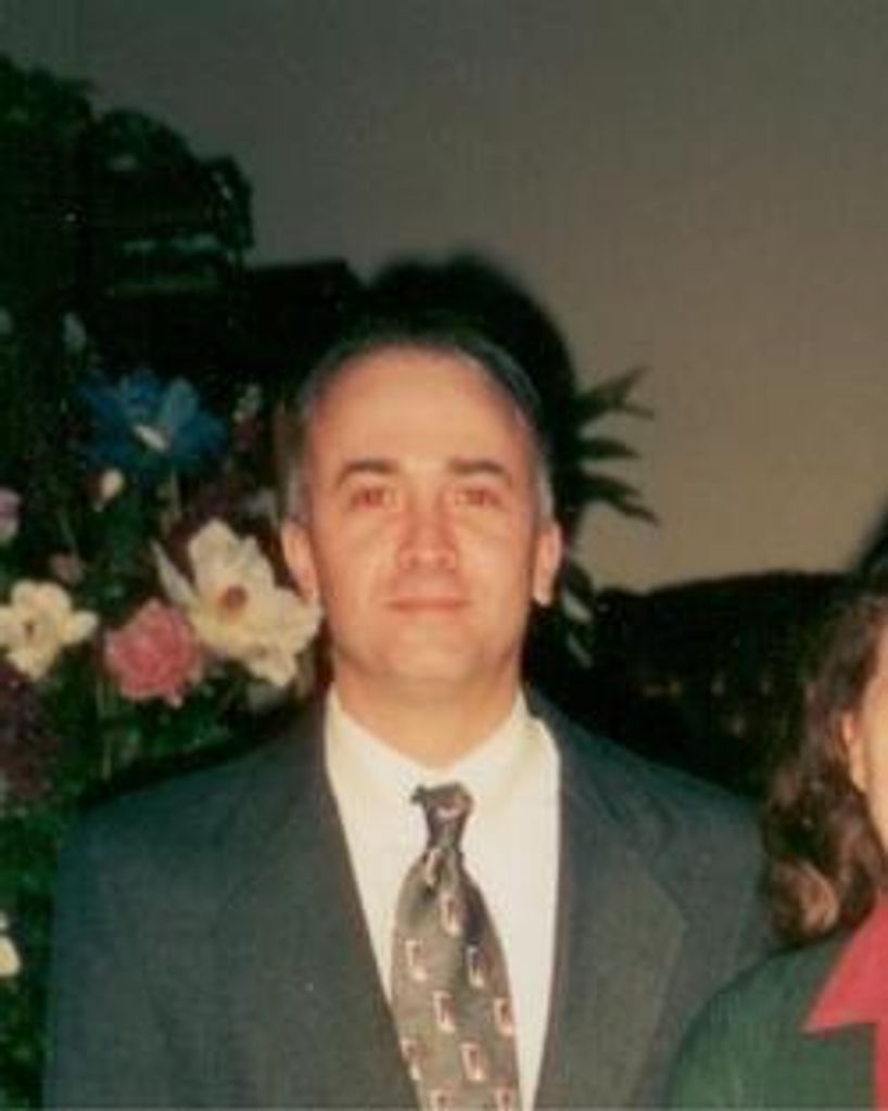 Robert Michael Bostrom