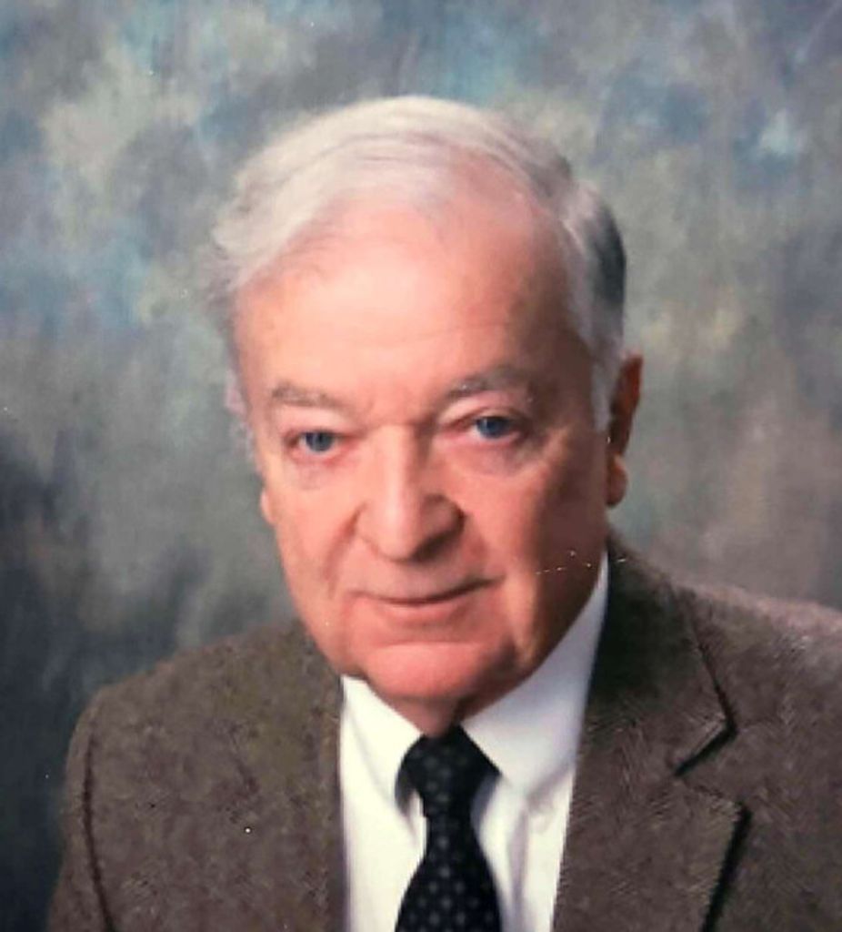 James A. Joranger Profile Photo