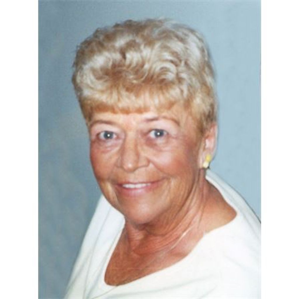 Velma Mae Mangler
