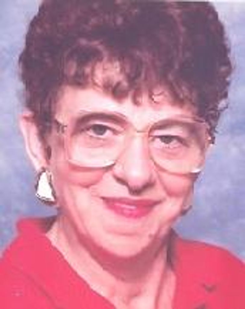 Emily Joanne Chapman