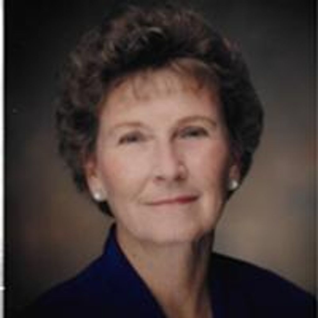 Betty Jane Fulton