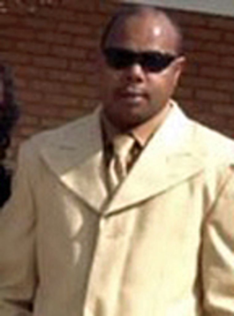 Ben Edward Tyler Profile Photo