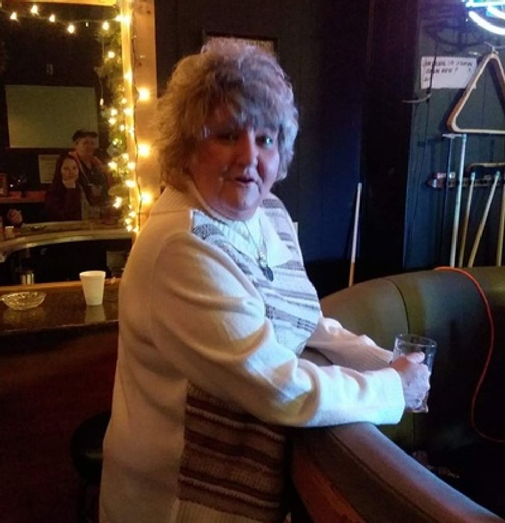 Maryann Sura Profile Photo