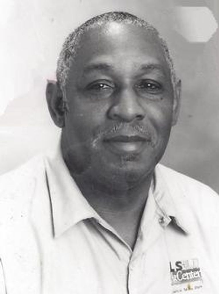 Percy "Junior" Lyons, Jr. Profile Photo