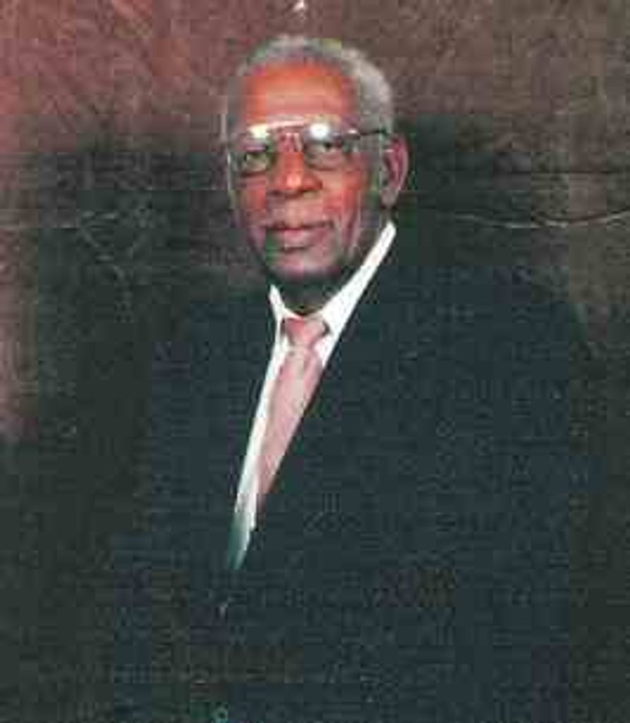 Walter Smith