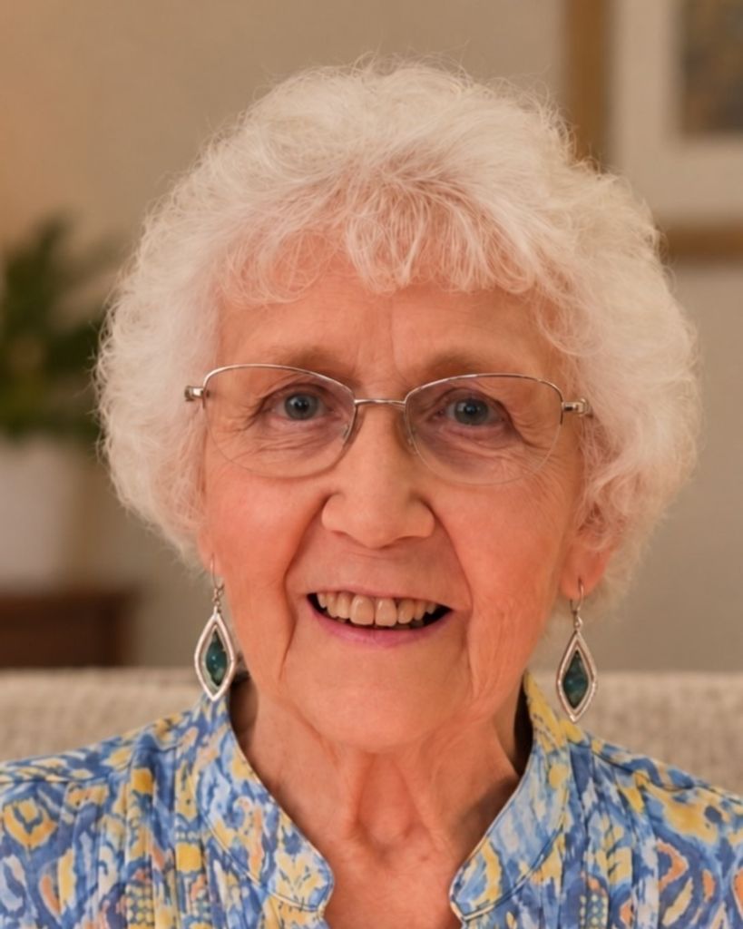 Carolyn J. Davis
