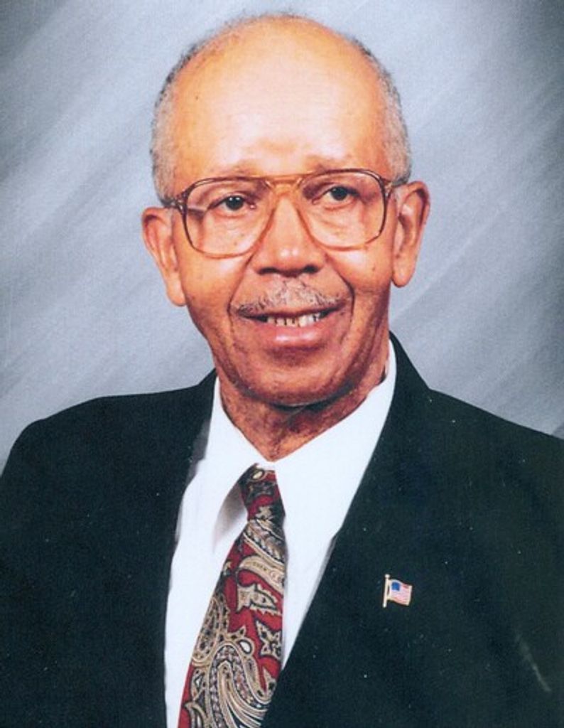 Richard H. Green Profile Photo