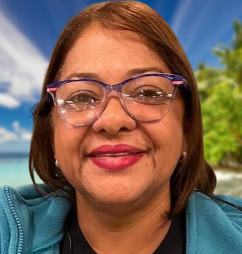 Jeannette Richard Perez