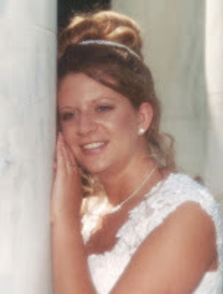 Alison Daniels