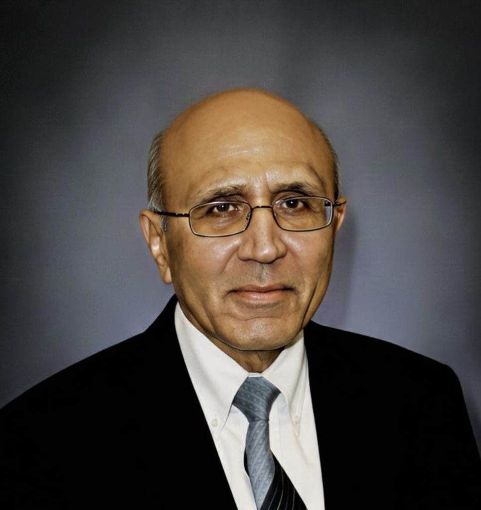 Narendra K. Dave Profile Photo