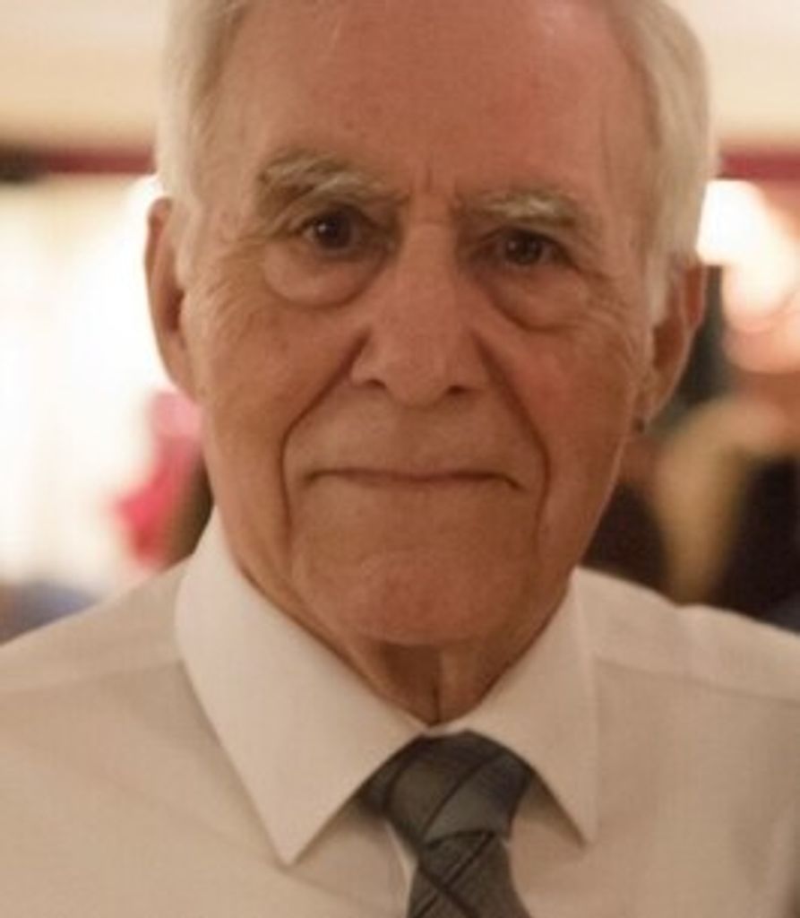Joseph Palmeri Jr