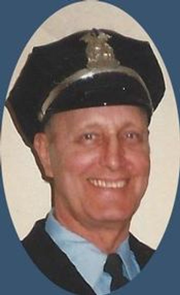 Harold "Dinny" Swain