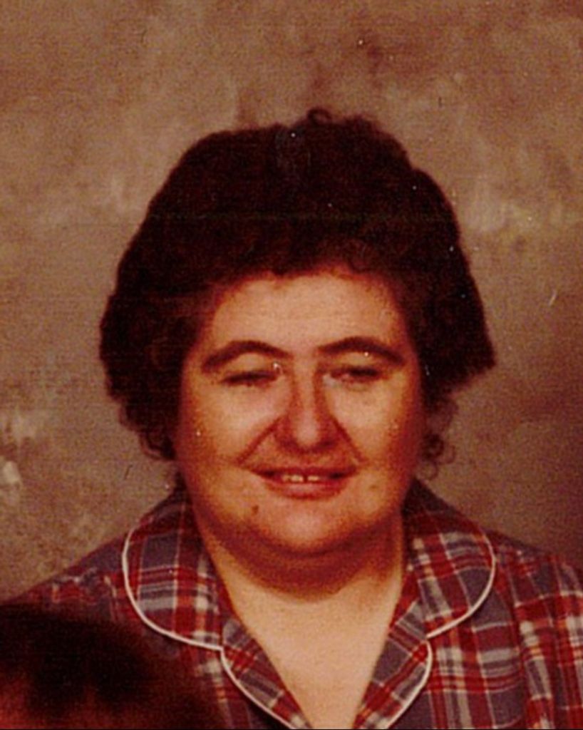 Joyce Irene Kennerly