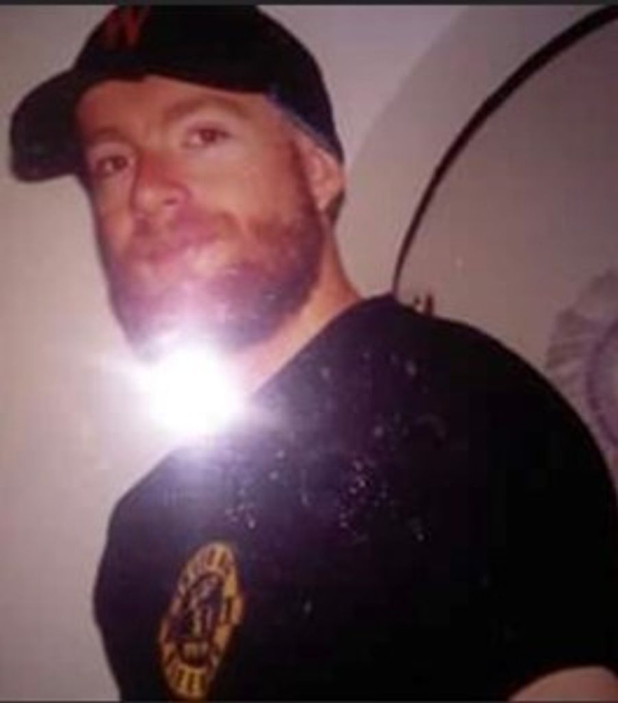 David A. Frazier