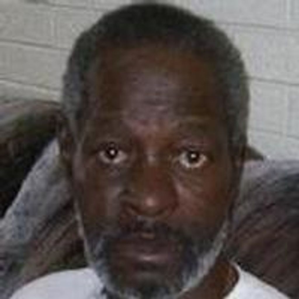 Rickey Dwayne "Spook" Laster