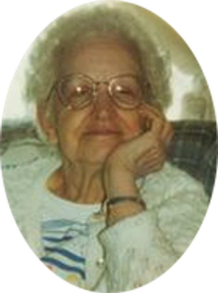 Ethel  L. Martindale