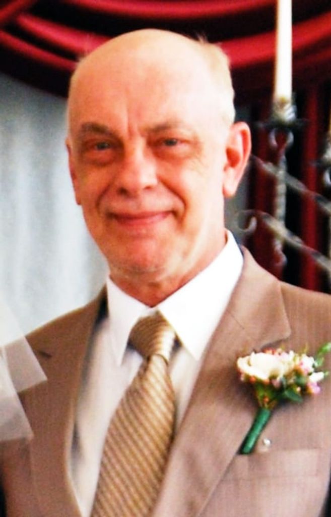 Shumbres, John 'Jack' Jr.
