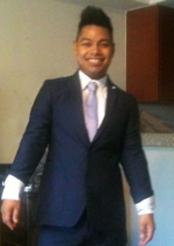 Byron Romeo Escobar