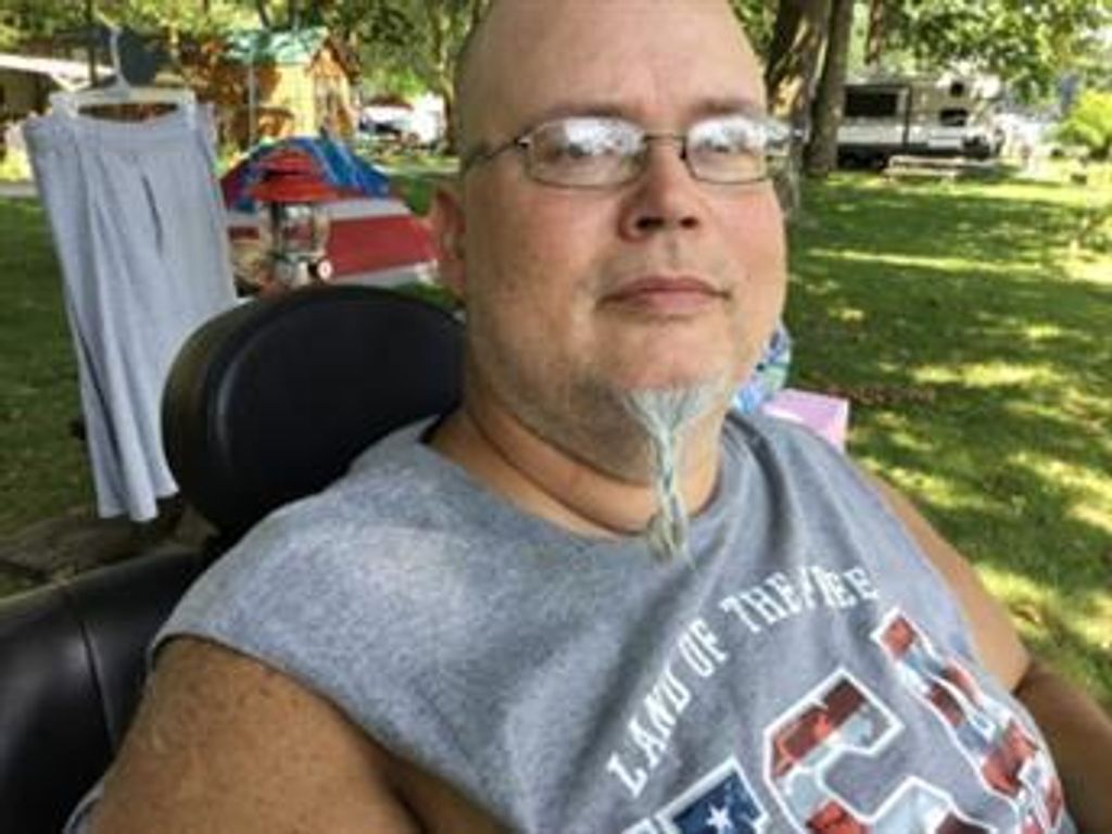 Brian J. Bentley Profile Photo