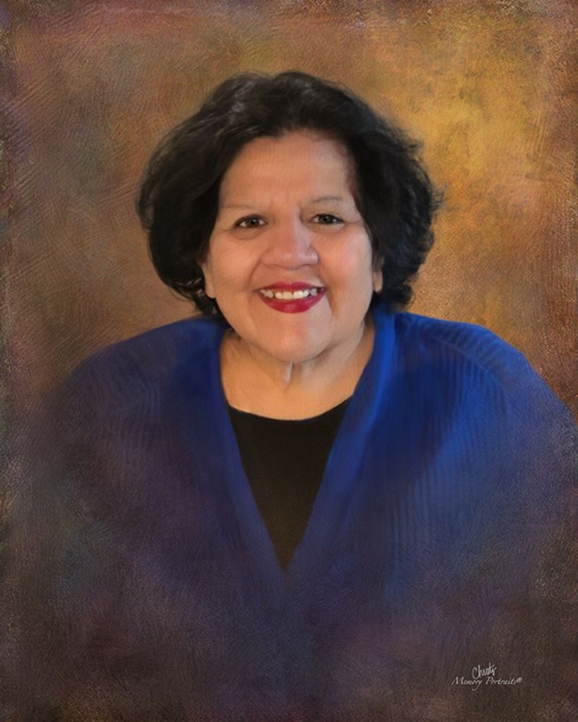 Catherine Loza