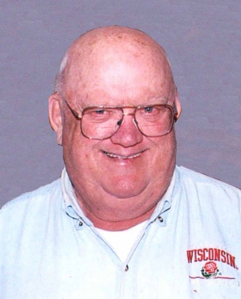 Milton Kreager