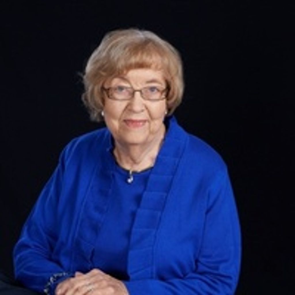 Eleanor B. Aasand Profile Photo