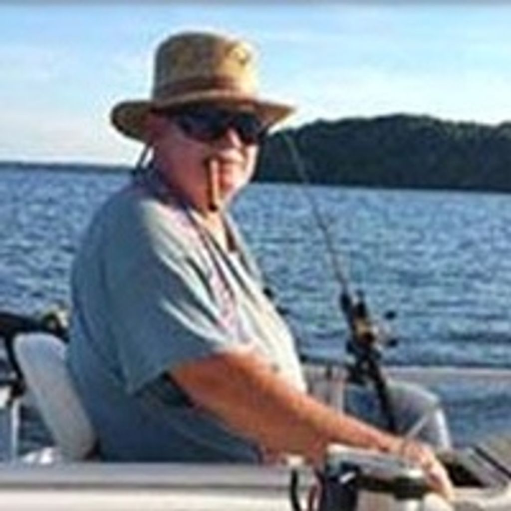 Randy  Carter Hoxworth
