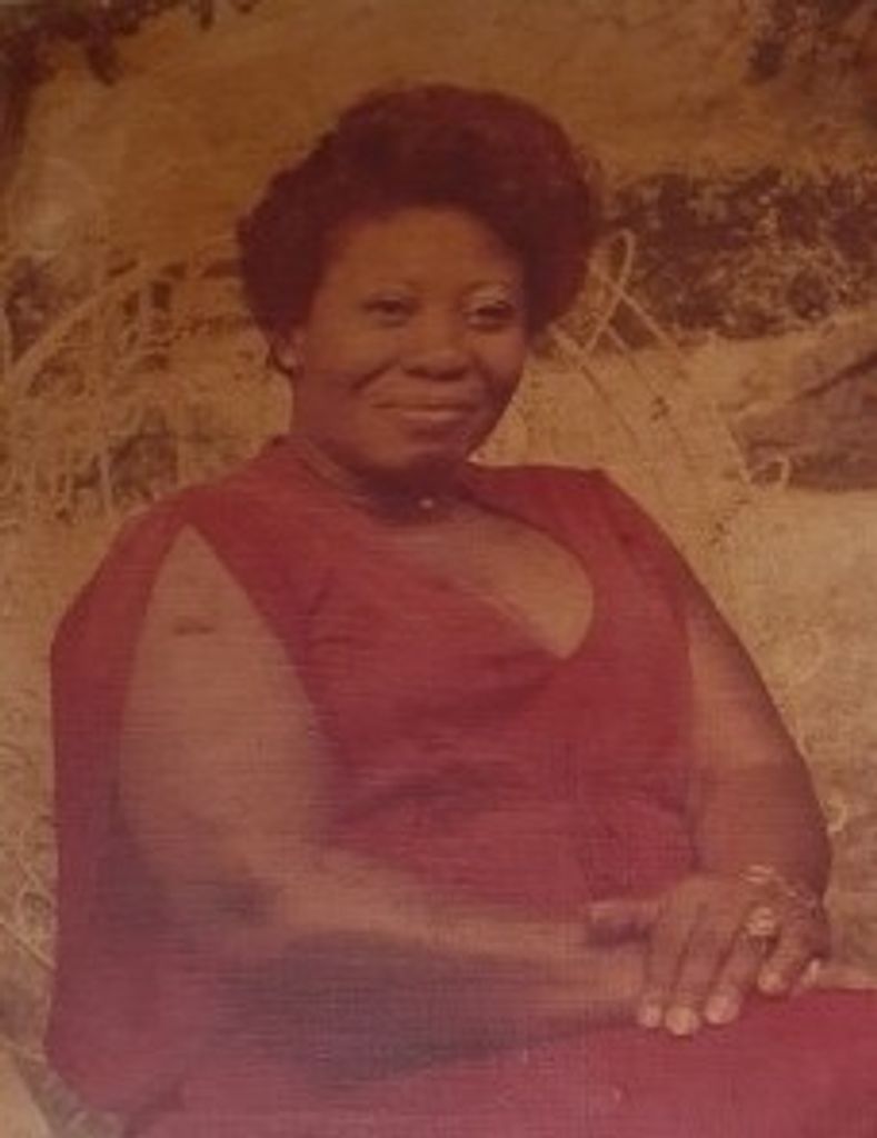 GERALDINE DOSS