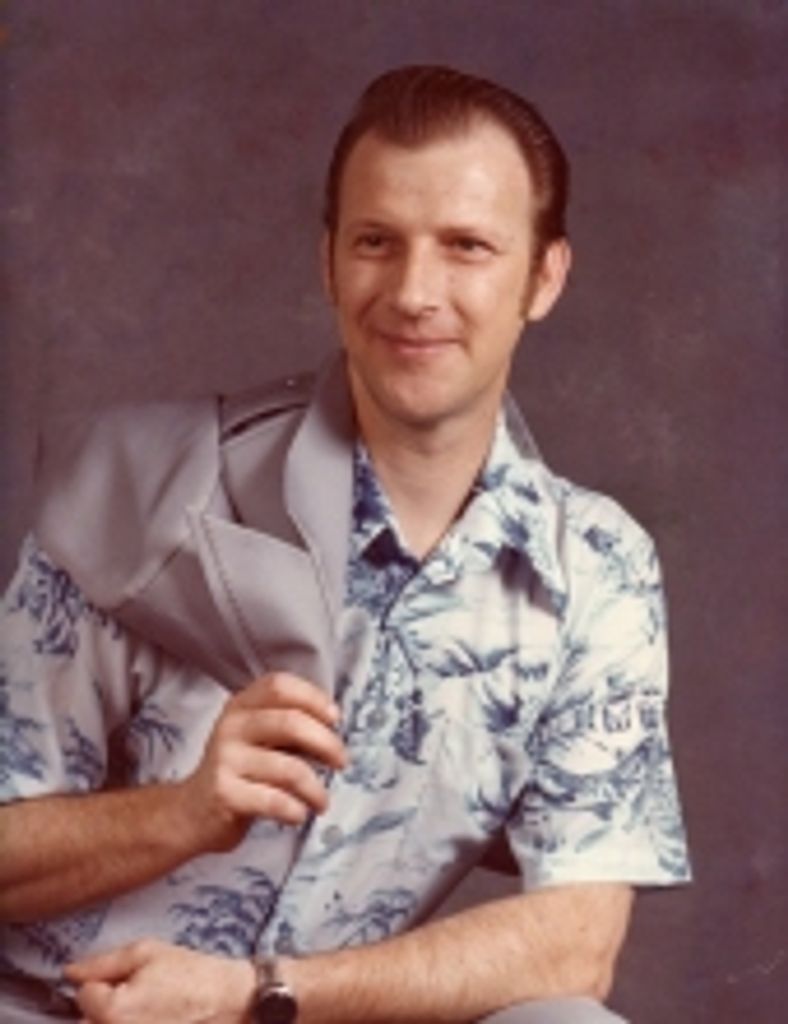 Rolland  Everett Russell