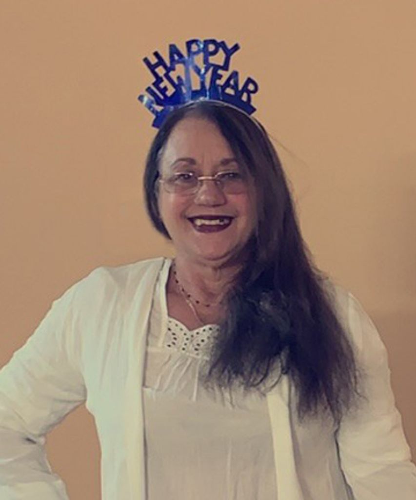 Mayra Gonzalez Pena