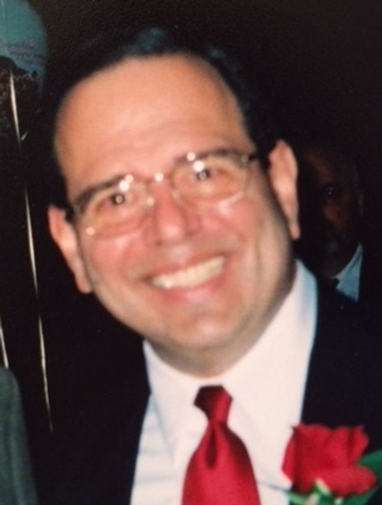 William N. Dibenedetto