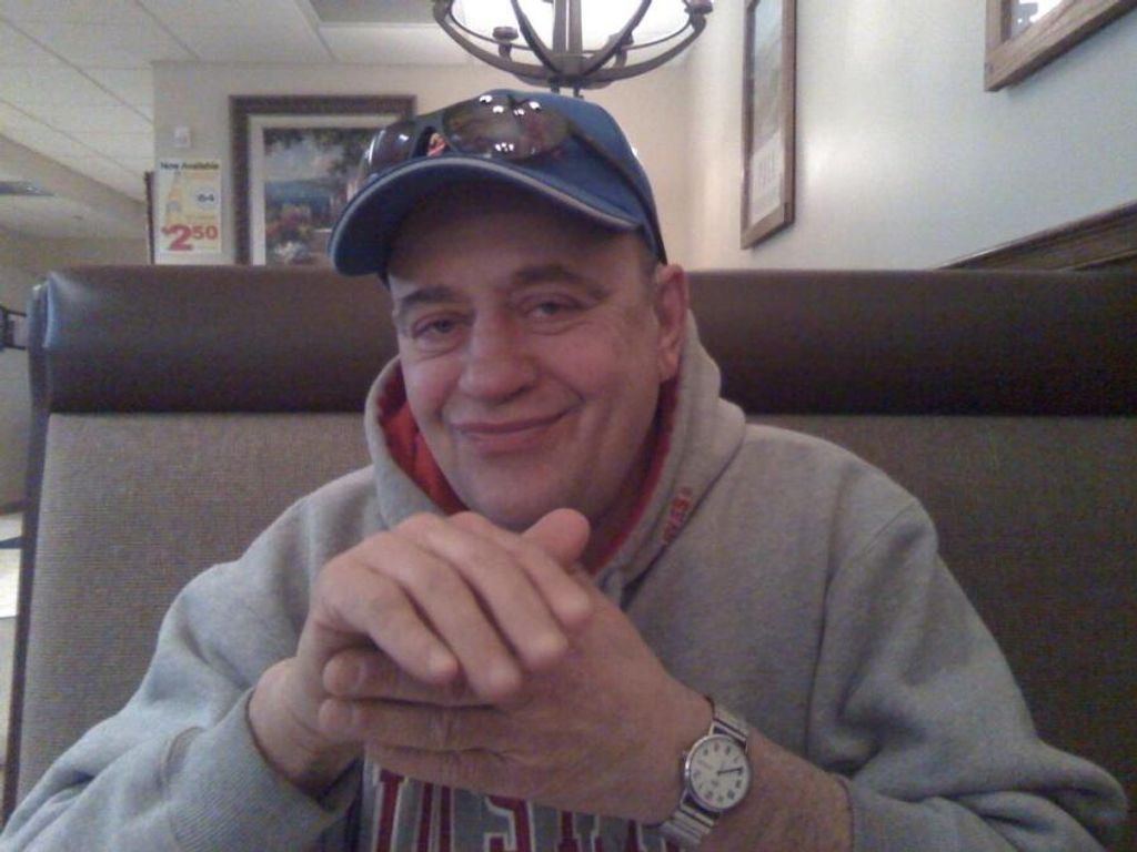 Michael Billick Profile Photo