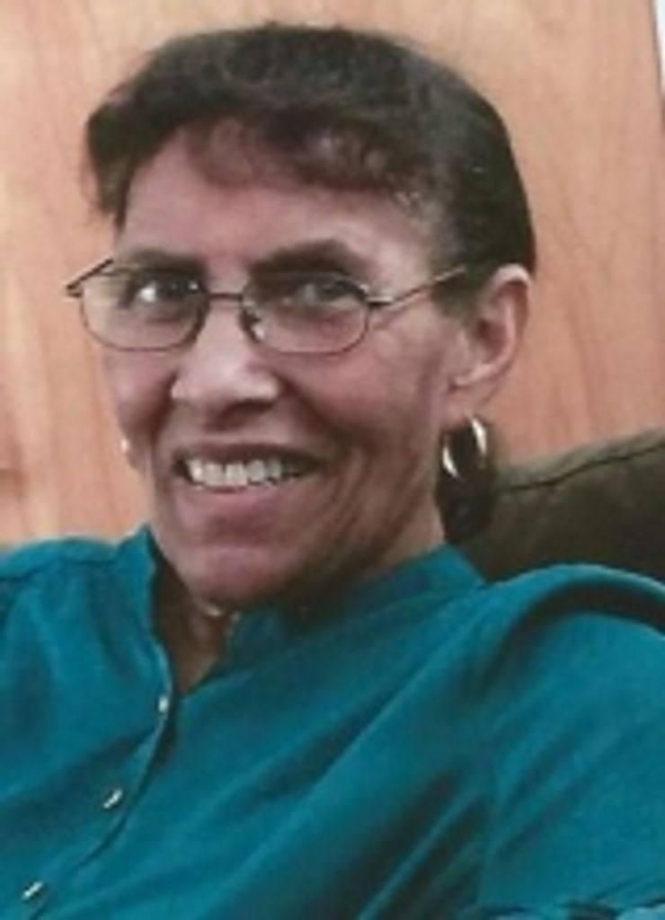 Adlene Houston