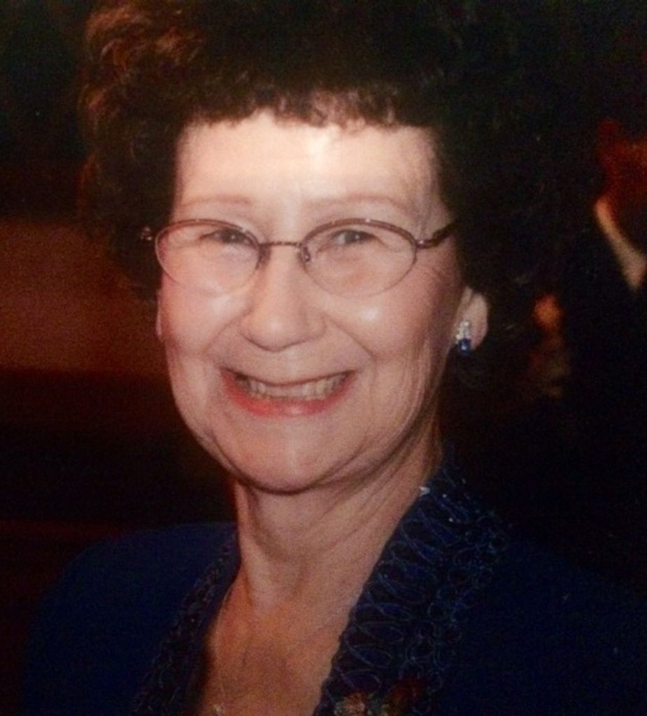 Audrey J. (Schreiber)  Ohler