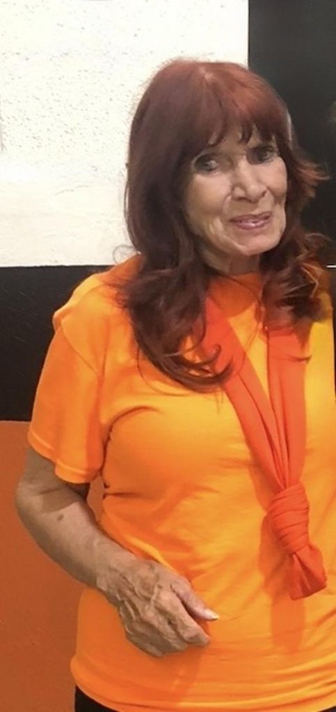 Beverly Jean Mitchell Profile Photo