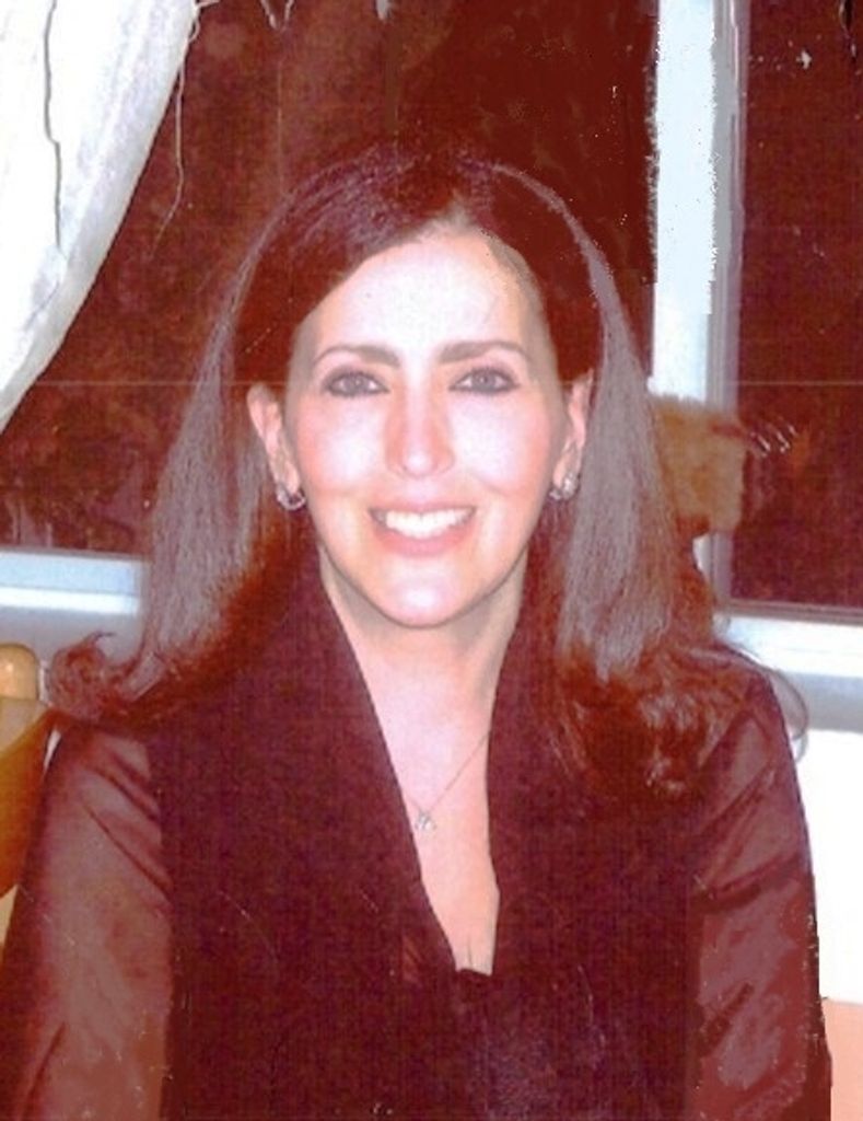 Robin Dorothy Toffales