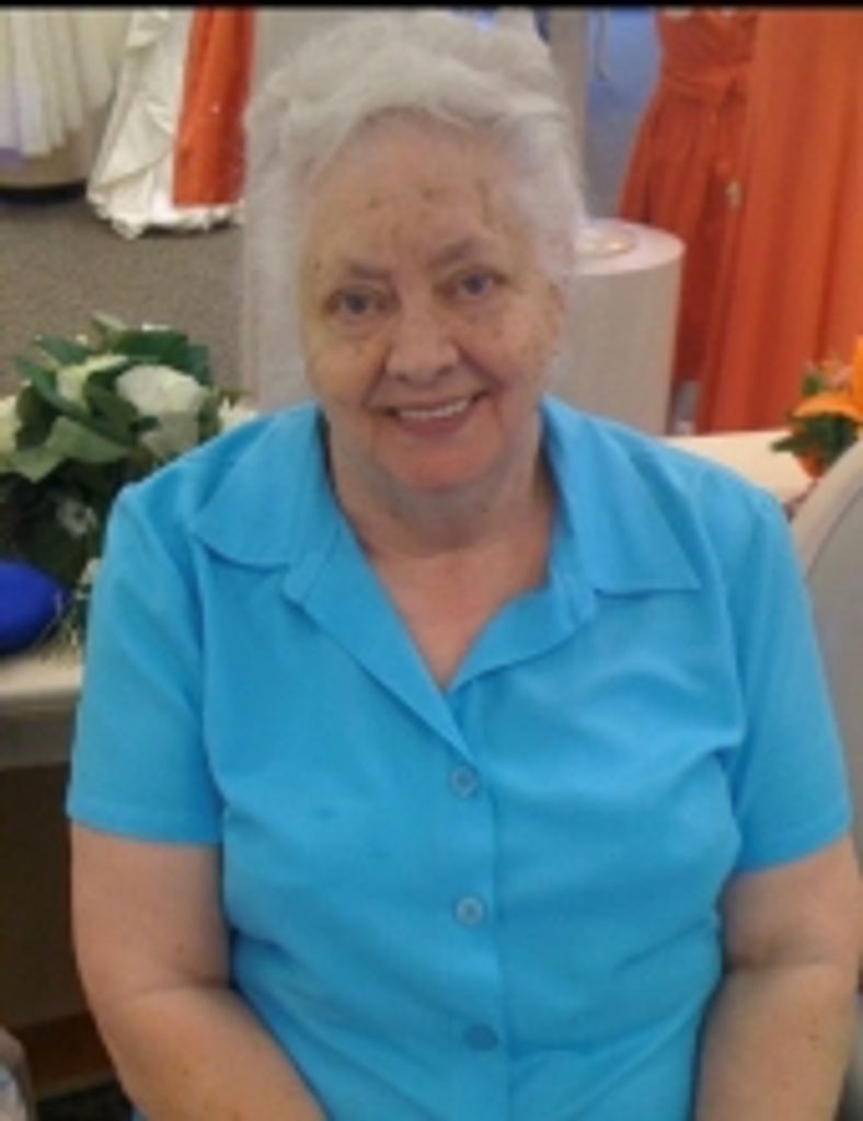Phyllis  Ann Kelley Profile Photo